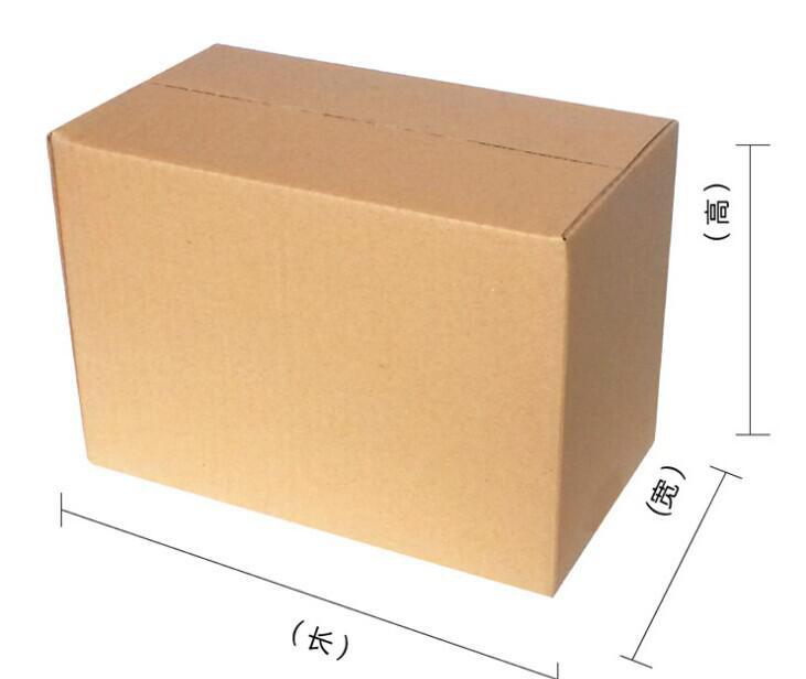 宜春市重型纸箱防潮处理方法