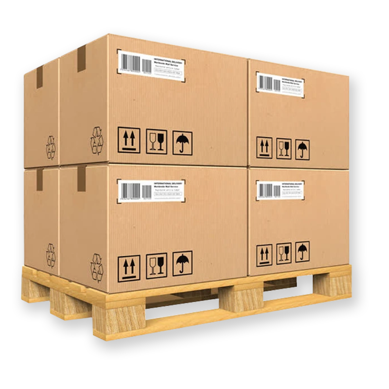 宜春市重型包装纸箱有哪六大优点