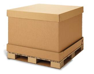 宜春市重型纸箱与普通木箱相比优点有哪些？