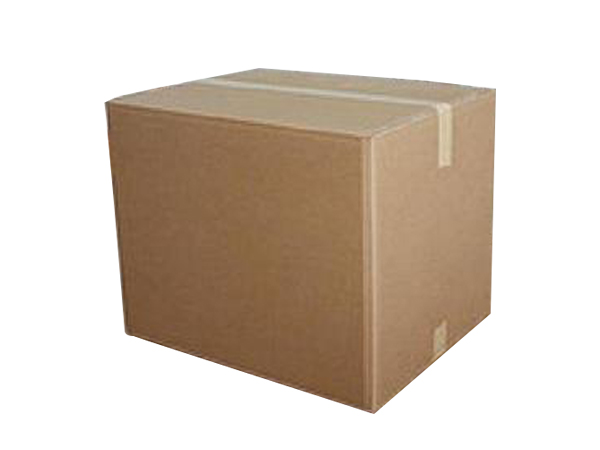 宜春市纸箱厂如何测量纸箱的强度