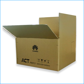 宜春市纸箱包装介绍纸箱定制的要求