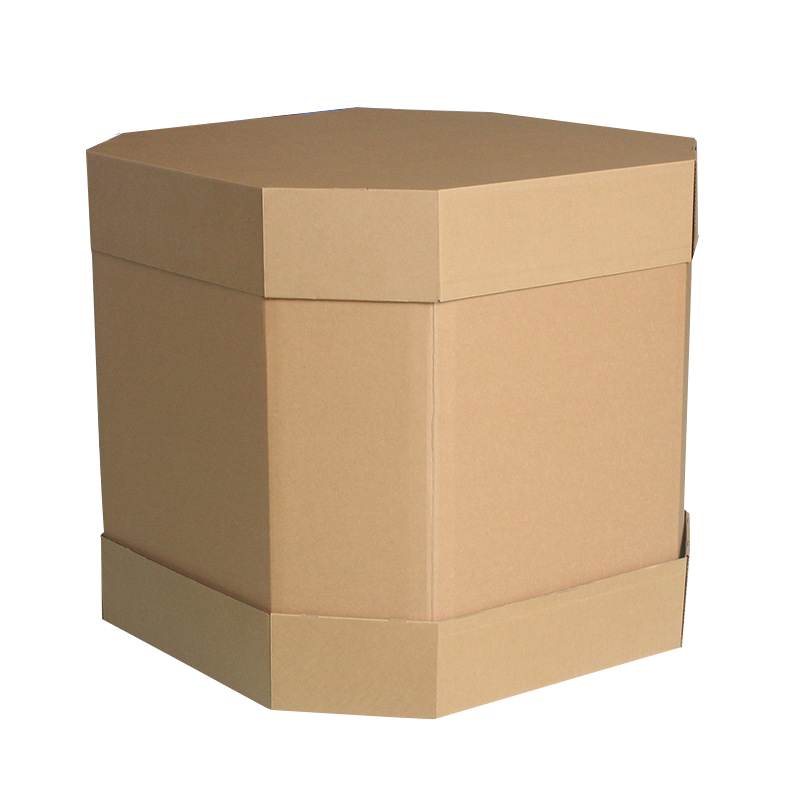 宜春市重型纸箱有哪些优点？