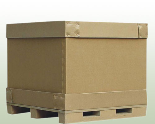 宜春市重型包装纸箱有哪些优势？